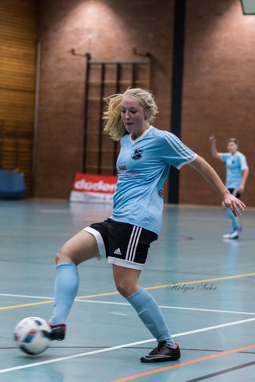 Bild 311 - Dodenhof Cup
